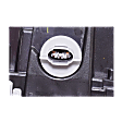 2021 Honda Passport Sport - Passenger Side LED Tail Light, With bulb(s), OE Replacement, CAPA Certified