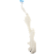 Washer Reservoir, With Pump