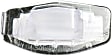Rear, Driver or Passenger Side License Plate Light