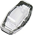 Rear, Driver or Passenger Side License Plate Light
