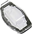 Rear, Driver or Passenger Side License Plate Light