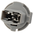 Driver or Passenger Side Brake Light Socket