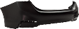 Rear Primed Bumper Cover