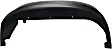 2017-2018 Hyundai Elantra - Rear Primed Bumper Cover