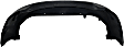 2017-2018 Hyundai Elantra - Rear Primed Bumper Cover