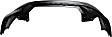 Rear Primed Bumper Cover, EX/EX-L/EX-T/LX/LX-P/Sport/Touring Models, Coupe