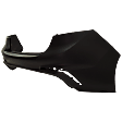 Rear Primed Bumper Cover CAPA Certified
