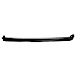Front, Lower Bumper Cover, Textured, CAPA CERTIFIED