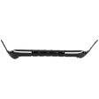 Rear, Lower Textured Bumper Cover CAPA Certified