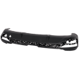 2022-2024 Hyundai Tucson - Rear Textured Bumper Cover