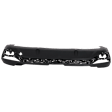 2022-2024 Hyundai Tucson - Rear Textured Bumper Cover