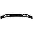 2022-2024 Hyundai Tucson - Rear Textured Bumper Cover