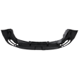 2022-2024 Hyundai Tucson - Rear Textured Bumper Cover