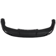 2022-2024 Hyundai Tucson - Rear Textured Bumper Cover