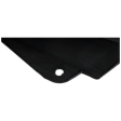 2022-2024 Hyundai Tucson - Rear Textured Bumper Cover
