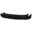 Rear Primed Bumper Cover CAPA Certified