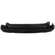 Rear Primed Bumper Cover CAPA Certified