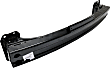 Rear Bumper Reinforcement, Steel
