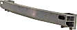 Rear Bumper Reinforcement, Aluminum