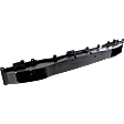 Rear Bumper Reinforcement, Fiberglass
