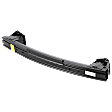 Rear Bumper Reinforcement, Steel