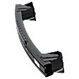 Rear Bumper Reinforcement, Steel