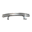 Rear Bumper Reinforcement, 3.5L, 6Cyl, Ultra-High Strength Steel