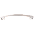 Rear Bumper Reinforcement, Aluminum