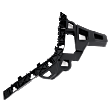Rear, Passenger Side Bumper Bracket
