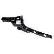 Rear, Passenger Side Bumper Bracket