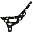 Rear, Driver Side Bumper Bracket