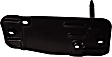Rear, Driver Side Bumper Bracket