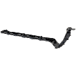 Rear, Driver Side Bumper Bracket