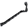 Rear, Driver Side Bumper Bracket