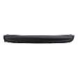 Rear Bumper Trim, Textured Black, LX Model