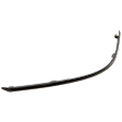 Rear, Driver Side Bumper Trim