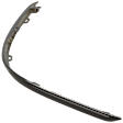 Rear, Driver Side Bumper Trim