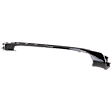 Rear, Lower Bumper Trim