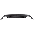 2014 Hyundai Sonata - Rear, Lower Valance, For Models With Chrome Bumper Trim, Bumper Cover, Primed