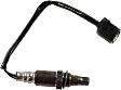 Before Catalytic Converter Oxygen Sensor, Sold Individually, 4-wire