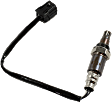 Before Catalytic Converter Oxygen Sensor, Sold Individually, 4-wire