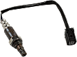 Before Catalytic Converter Oxygen Sensor, Sold Individually, 4-wire