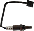 Before Catalytic Converter Oxygen Sensor, Sold Individually, 4-wire