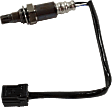 Before Catalytic Converter Oxygen Sensor, Sold Individually, 4-wire