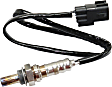 2014 Hyundai Sonata Hybrid - After Catalytic Converter Oxygen Sensor, B1S2, Sold Individually, 4-wire, 4 Cyl 2.4L