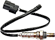 2014 Hyundai Sonata Hybrid - After Catalytic Converter Oxygen Sensor, B1S2, Sold Individually, 4-wire, 4 Cyl 2.4L