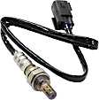 2014 Hyundai Sonata Hybrid - After Catalytic Converter Oxygen Sensor, B1S2, Sold Individually, 4-wire, 4 Cyl 2.4L