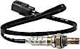 2014 Hyundai Sonata Hybrid - After Catalytic Converter Oxygen Sensor, B1S2, Sold Individually, 4-wire, 4 Cyl 2.4L