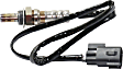 2014 Hyundai Sonata Hybrid - After Catalytic Converter Oxygen Sensor, B1S2, Sold Individually, 4-wire, 4 Cyl 2.4L
