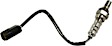 Before Catalytic Converter Oxygen Sensor, 4-Wire, Heated